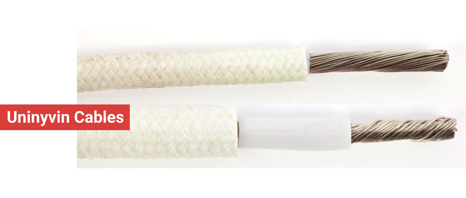 Manufacturers of Uninyvin Cables in Mumbai