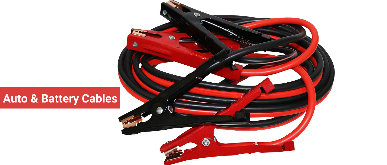 Manufacturers of Auto and Battery Cables in Mumbai