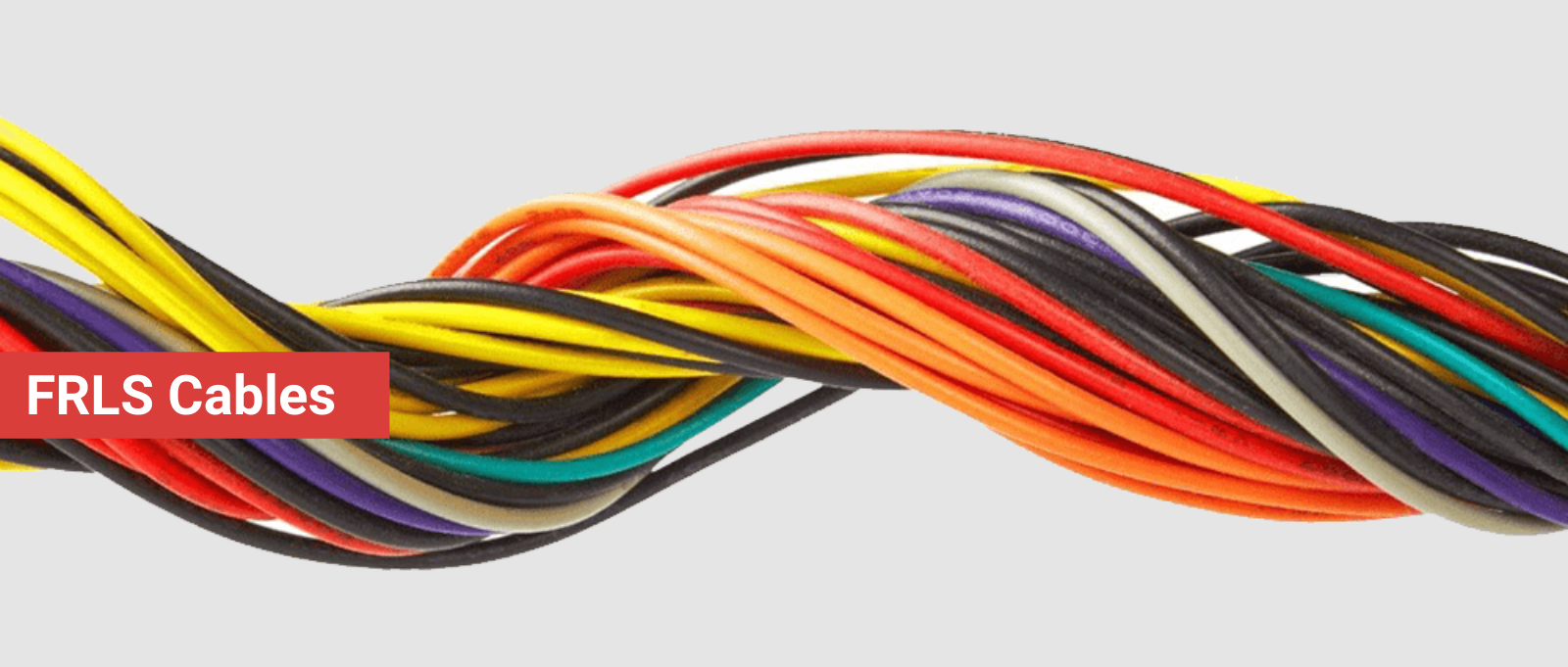 Manufacturers of FRLS Cables in Mumbai